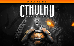 Cthulhu: The Cosmic Abyss - R'lyeh Edition (для ПК, цифровой код доступа)