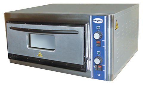 Печь для пиццы OZTI 8890 (6)