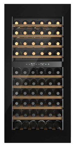 Винный шкаф CASO WineDeluxe WD 60