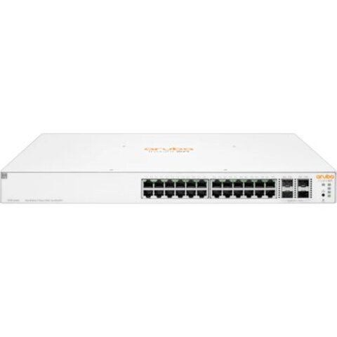 Коммутатор HPE Aruba Instant On 1930 24G JL684B