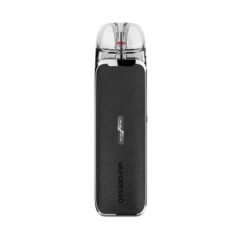 Vaporesso LUXE Q3 1450 mah Pod Kit - Classic Black
