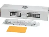 Совместимый бункер отработанного тонера B5L37A для Hewlett Packard Color LaserJet M552, M553, M577, 54 000 стр., White Box