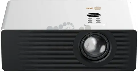 Проектор Cactus CS-C4.SG DLP 45600Lm LS 2850Lm ANSI (1920x1080) 800000:1 ресурс лампы:25000часов 1xUSB typeA 2xHDMI 6.8кг