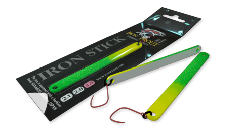 IronStick 3,8g 310