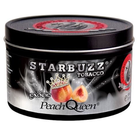 Starbuzz Peach Queen