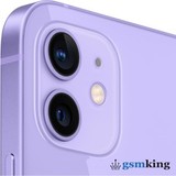 Apple iPhone 12 64GB Purple (Фиолетовый) MJNM3RU/A A2403