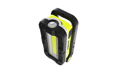 UNILITE SLR-1000 - Портативная LED лампа 1000 Lm, 5200 mAh, IPX5