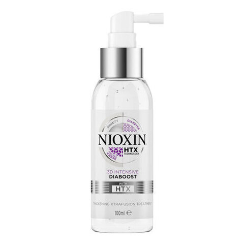 Nioxin Diaboost – Эликсир Для Увеличения Диаметра Волос