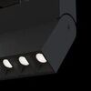 Трековый светильник Technical Points  TR015-2-10W4K-B