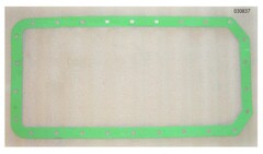 Прокладка поддона TDR-K 18 4L;TDR-K 22 4L / Gasket, oil sump