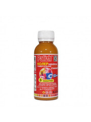 Колер для краски палиж 0.1л - бежевый (номер 3)