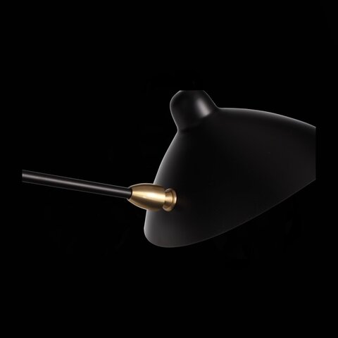 Бра ST Luce Spruzzo SL305.401.01