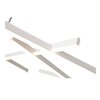 Светильник подвесной ST Luce Basoni SL394.513.06
