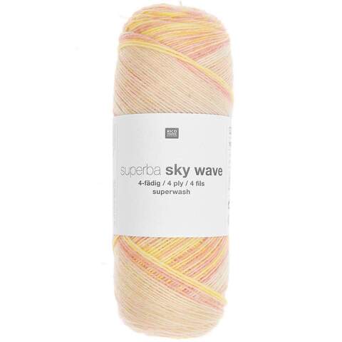 Rico Superba Sky Wave 4-ply 001