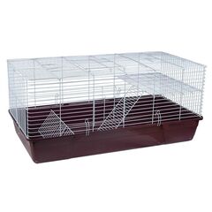 Triol клетка SY2211 для мелких животных, эмаль, 1015*510*450мм