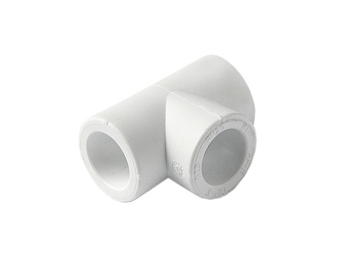 Meerplast 67-0-557 Тройник PP-R, 25мм, 2460, (шт.)