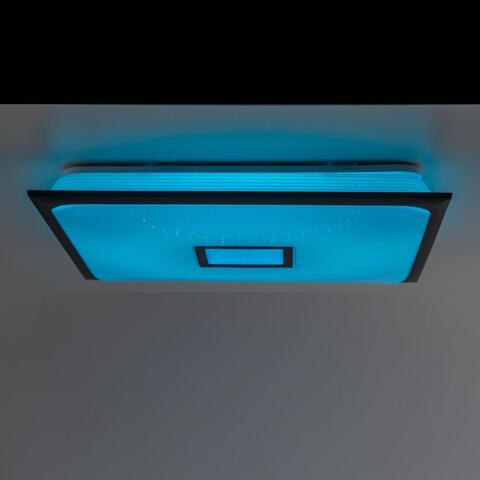 Потолочный светодиодный светильник Citilux Старлайт Смарт CL703AK85G
