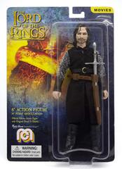 Фигурка Mego Movies: The Lord of the Rings - Aragorn