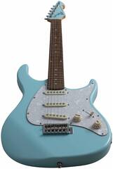 Электрогитара PEAVEY Raptor Custom CLB