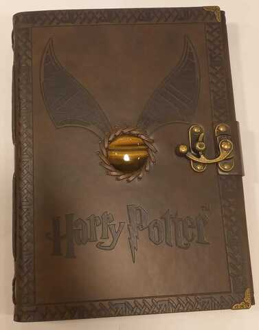 Gündəlik/Ajanda/Ежедневник/Diary Harry Potter 691 ( Hogwarts )
