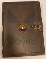 Gündəlik/Ajanda/Ежедневник/Diary Harry Potter 691 ( Hogwarts )