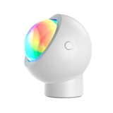 Портативная лампа с имитацией солнечного света Yeelight Sunset Projection Lamp / YLFWD-0006