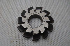 Фреза модульная М5 №4 z=11