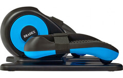 Эллиптический министеппер Bradex c электроприводом педалей СЕЛЕКТ Bradex SF 1033