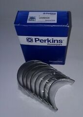 Вкладыши коренные коленчатого вала / KIT, BEARING АРТ: U5MB0035