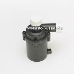 Water pump U4847 12V D-20 мм., 90 degrees angle 3