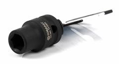 Головка торцевая ударная КОБАЛЬТ 1/2