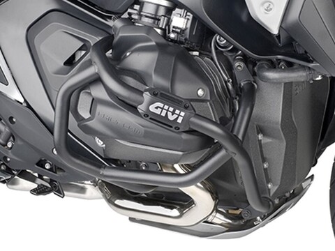 Givi Комплект боковой защиты - дуги BMW R 1300 GS