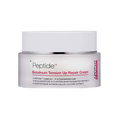 APOTHE Peptide 11 Botulinum Tension Up Repair Cream липосомальный лифтинг-крем с ботулином