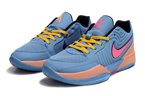 Nike Ja 2 'Breeze' 
