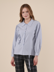 Рубашка женская