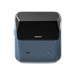 Принтер NIIMBOT B31 Lake blue