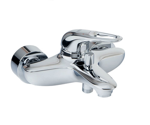 Смеситель Grohe Eurostyle New 33591003 для ванны с душем