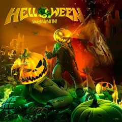 Helloween / Straight Out Of Hell (2LP)