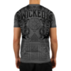 Футболка Wicked One Muay Thai Grey