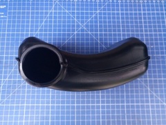 Бак топливный DDE новый T475/T575/T8/TX