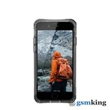 UAG Plyo Series Case for Apple iPhone 7 | 8 | SE (2020 | 2022) Ice (Прозрачный)112042114343