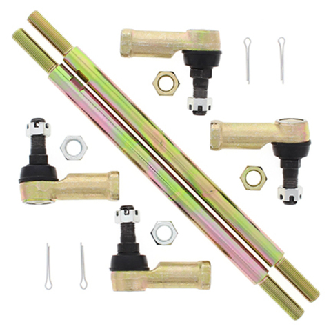 Рулевые наконечники с тягами комплект 52-1029