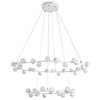 Люстра Arte Lamp Dexter A3619SP-48WH
