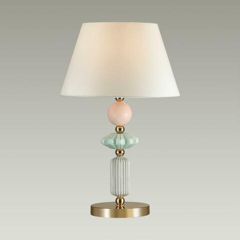 Настольная лампа Odeon Light CANDY 4861/1TB