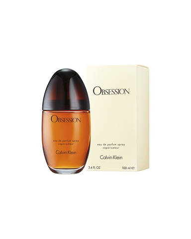 Calvin Klein Obsession For Her edp