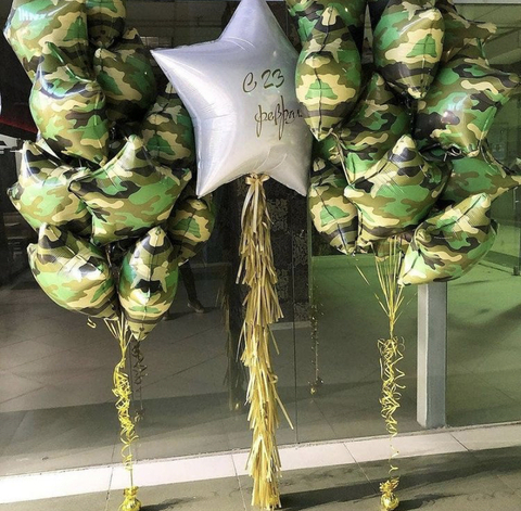 Набор 23 февраля #5