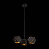 Люстра потолочная ST Luce Enigma SL258.402.03
