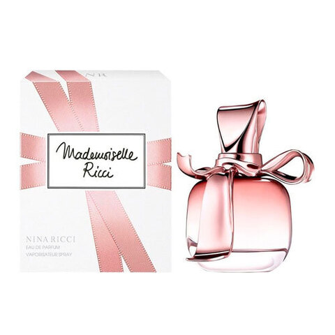 Nina Ricci Mademoiselle Ricci