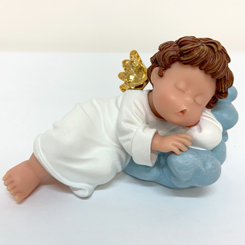 Статуэтка Спящий ангел Nadal