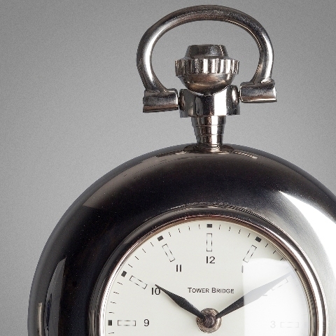 Часы настольные Roomers 47-425-65